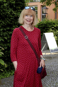 Theaterpremiere 'Winterrose' in Berlin