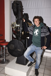 Filmscreening 'Ausgrissn! In der Lederhosn nach Las Vegas' in Aschheim