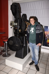 Filmscreening 'Ausgrissn! In der Lederhosn nach Las Vegas' in Aschheim