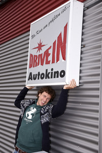 Filmscreening 'Ausgrissn! In der Lederhosn nach Las Vegas' in Aschheim