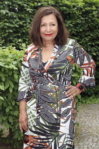 Theaterpremiere 'Winterrose' in Berlin