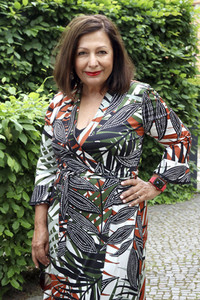 Theaterpremiere 'Winterrose' in Berlin