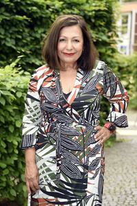 Theaterpremiere 'Winterrose' in Berlin