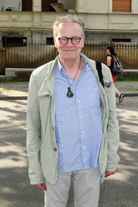 Theaterpremiere 'Winterrose' in Berlin