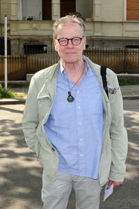 Theaterpremiere 'Winterrose' in Berlin