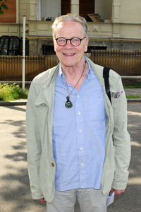 Theaterpremiere 'Winterrose' in Berlin