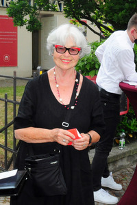 Theaterpremiere 'Winterrose' in Berlin