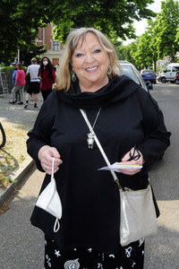 Theaterpremiere 'Winterrose' in Berlin