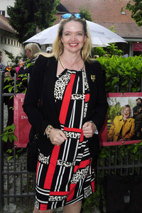 Theaterpremiere 'Winterrose' in Berlin