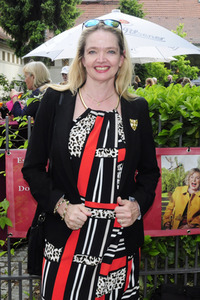 Theaterpremiere 'Winterrose' in Berlin