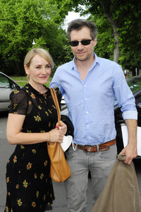 Theaterpremiere 'Winterrose' in Berlin