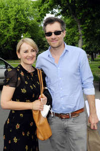 Theaterpremiere 'Winterrose' in Berlin