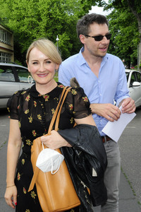 Theaterpremiere 'Winterrose' in Berlin