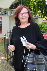 Theaterpremiere 'Winterrose' in Berlin