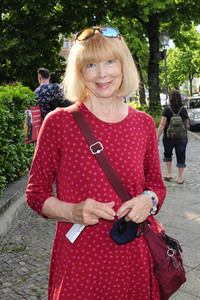 Theaterpremiere 'Winterrose' in Berlin