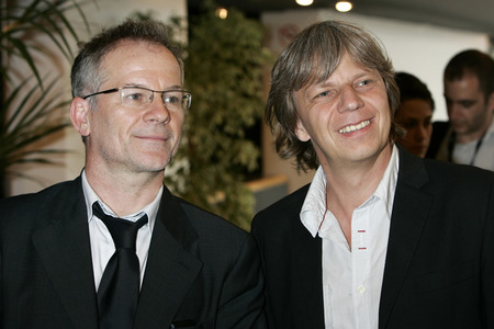 Filmpremiere 'Wolke 9', Cannes Film Festival 2008