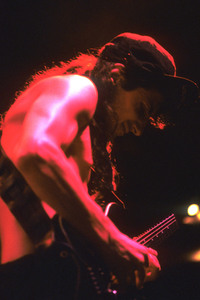 Konzert von XYZ in London