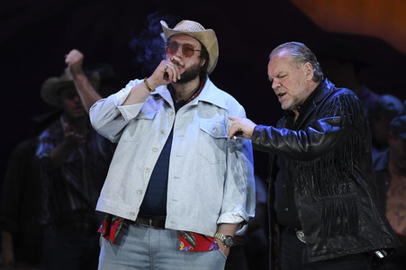 Fotoprobe 'La Fanciulla del West' in Berlin