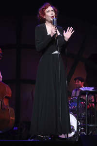 Fotoprobe 'Ich bin die Leander - Zarah auf Probe' in Hamburg