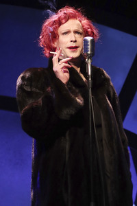 Fotoprobe 'Ich bin die Leander - Zarah auf Probe' in Hamburg