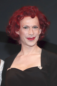 Fotoprobe 'Ich bin die Leander - Zarah auf Probe' in Hamburg