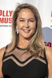 Ehrung von Barbara Eden im Hollywood Museum in Los Angeles