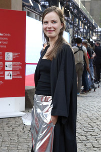 Opening Ceremony und Filmpremiere 'The Mauritanian', Berlinale 2021