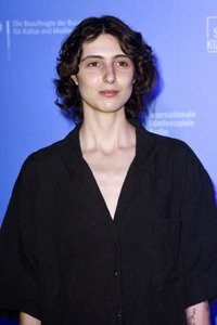 Filmpremiere 'Glück', Berlinale 2021