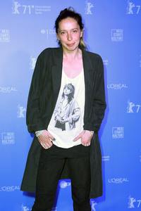Filmpremiere 'Glück', Berlinale 2021