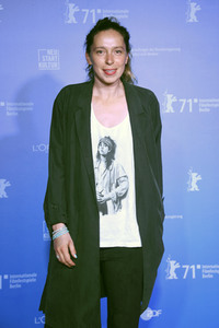 Filmpremiere 'Glück', Berlinale 2021