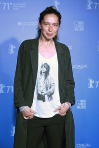 Filmpremiere 'Glück', Berlinale 2021