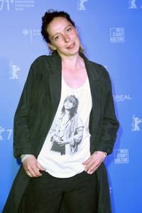 Filmpremiere 'Glück', Berlinale 2021