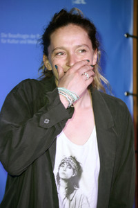 Filmpremiere 'Glück', Berlinale 2021
