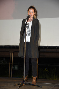 Filmpremiere 'Glück', Berlinale 2021