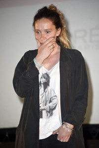 Filmpremiere 'Glück', Berlinale 2021