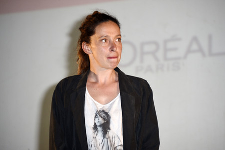 Filmpremiere 'Glück', Berlinale 2021