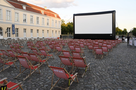 Filmpremiere 'Ich und die Anderen', Berlinale 2021