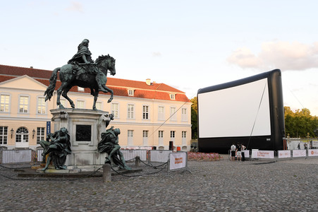 Filmpremiere 'Ich und die Anderen', Berlinale 2021