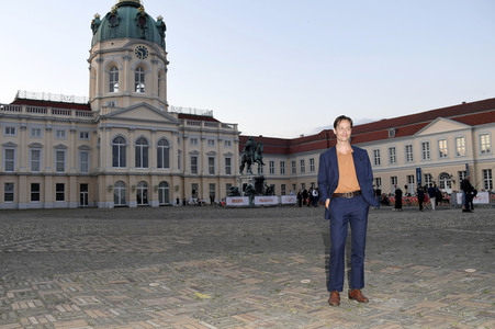 Filmpremiere 'Ich und die Anderen', Berlinale 2021