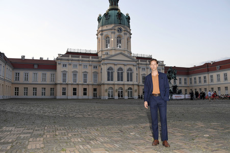 Filmpremiere 'Ich und die Anderen', Berlinale 2021