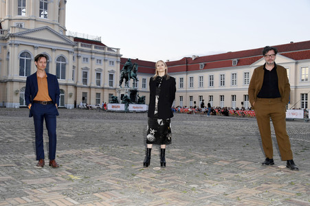 Filmpremiere 'Ich und die Anderen', Berlinale 2021