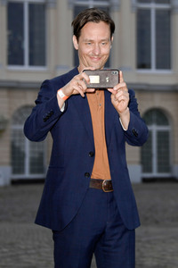 Filmpremiere 'Ich und die Anderen', Berlinale 2021