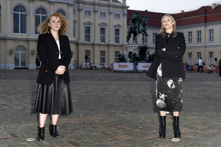 Filmpremiere 'Ich und die Anderen', Berlinale 2021