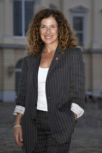 Filmpremiere 'Ich und die Anderen', Berlinale 2021