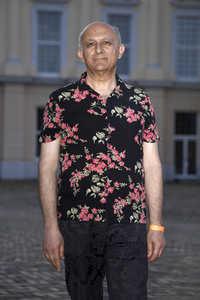 Filmpremiere 'Ich und die Anderen', Berlinale 2021