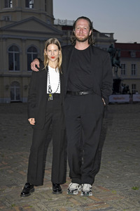 Filmpremiere 'Ich und die Anderen', Berlinale 2021