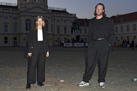 Filmpremiere 'Ich und die Anderen', Berlinale 2021