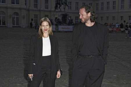 Filmpremiere 'Ich und die Anderen', Berlinale 2021