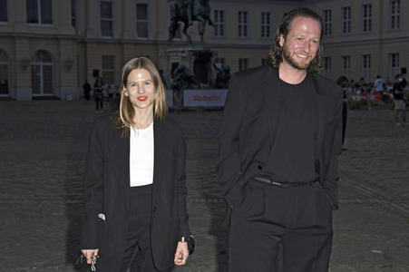 Filmpremiere 'Ich und die Anderen', Berlinale 2021