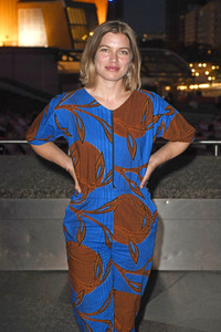 Filmpremiere 'Das Mädchen und die Spinne', Berlinale 2021